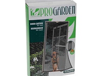 4x pro garden vliegengordijn (magnetisch) - afbeelding 2 van  3