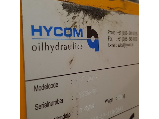 4x projector, barco - afbeelding 3 van  11