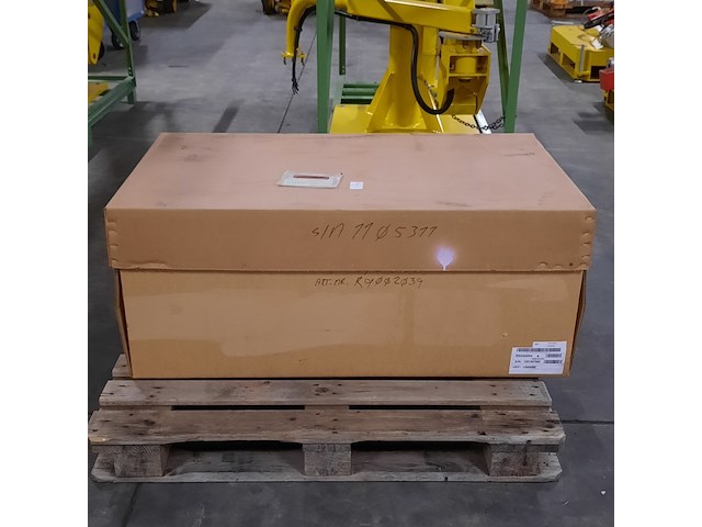 4x projector, barco - afbeelding 10 van  11