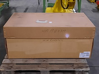 4x projector, barco - afbeelding 10 van  11