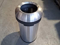 4x prullenbak afvalbak, simplehuman - afbeelding 3 van  4