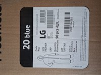 4x prullenbak en partij werkoveralls, o.a dupont - afbeelding 4 van  7