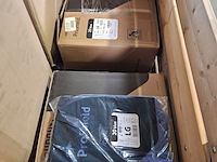 4x prullenbak en partij werkoveralls, o.a dupont - afbeelding 7 van  7