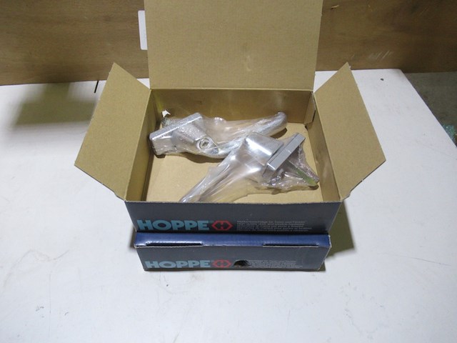 4x raamboompjes met sleutel hoppe, 4201/4301 - afbeelding 2 van  3