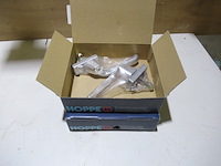 4x raamboompjes met sleutel hoppe, 4201/4301 - afbeelding 2 van  3
