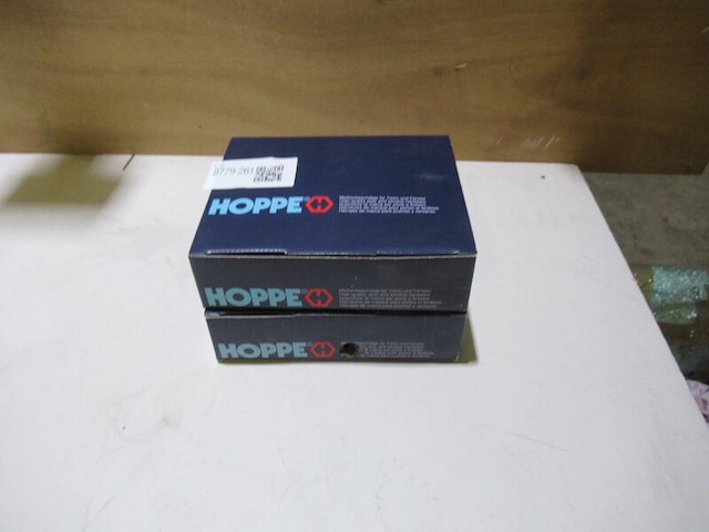 4x raamboompjes met sleutel hoppe - afbeelding 1 van  4