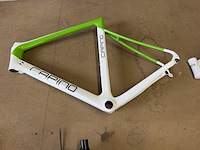 4x racefiets frame - afbeelding 7 van  11