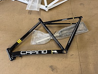 4x racefiets frame - afbeelding 11 van  11