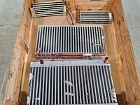 4x radiateur - afbeelding 3 van  10