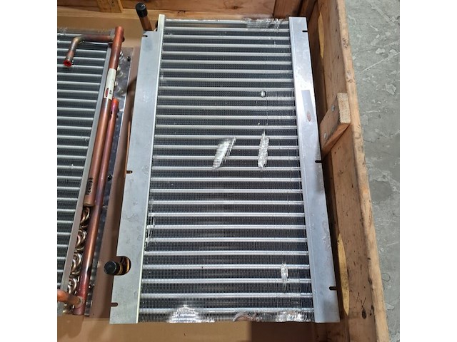 4x radiateur - afbeelding 4 van  10