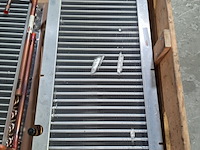 4x radiateur - afbeelding 4 van  10