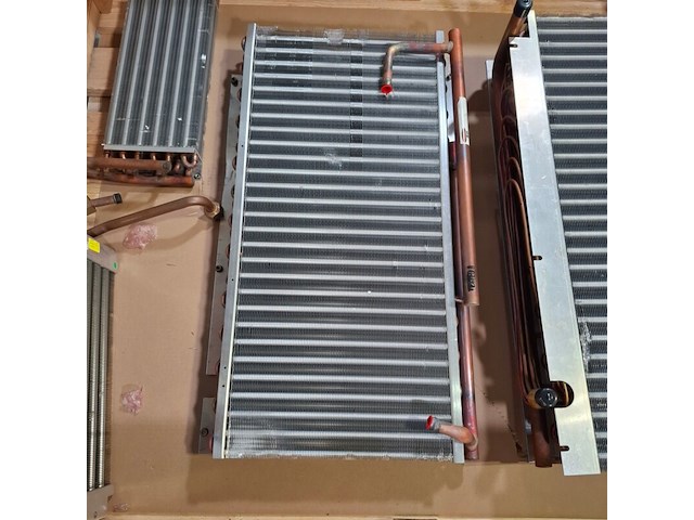 4x radiateur - afbeelding 5 van  10