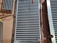 4x radiateur - afbeelding 5 van  10