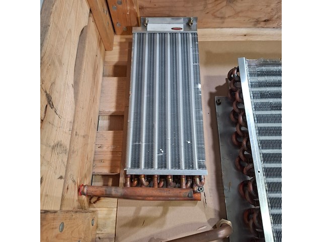 4x radiateur - afbeelding 6 van  10