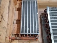 4x radiateur - afbeelding 6 van  10