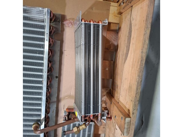 4x radiateur - afbeelding 7 van  10