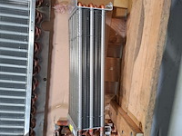 4x radiateur - afbeelding 7 van  10
