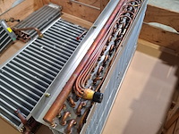 4x radiateur - afbeelding 8 van  10