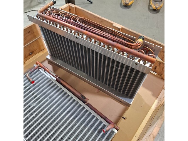 4x radiateur - afbeelding 9 van  10