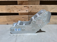 4x ramsteun, holmatro, hrs 22 - afbeelding 3 van  6