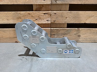 4x ramsteun, holmatro, hrs 22 - afbeelding 5 van  6