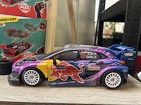 4x rc auto - afbeelding 2 van  5