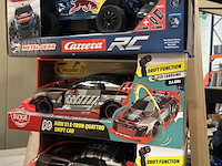 4x rc auto - afbeelding 3 van  5