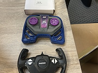 4x rc auto - afbeelding 4 van  5