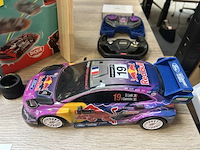 4x rc auto - afbeelding 5 van  5