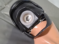 4x reanimatie oefenpop, o.a. ambu - afbeelding 3 van  6