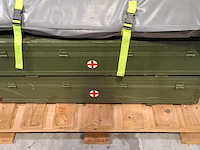 4x reanimatie oefenpop, o.a. ambu - afbeelding 6 van  6