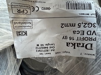 4x rol bekabeling - afbeelding 2 van  10