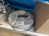 4x rol bekabeling - afbeelding 3 van  10