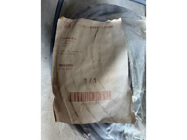 4x rol bekabeling - afbeelding 4 van  10