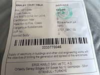 4x rol bekabeling - afbeelding 5 van  10