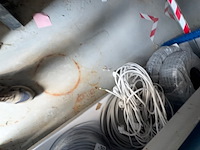 4x rol bekabeling - afbeelding 6 van  10