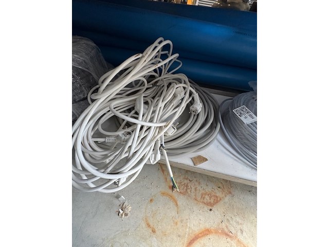 4x rol bekabeling - afbeelding 7 van  10