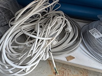 4x rol bekabeling - afbeelding 7 van  10