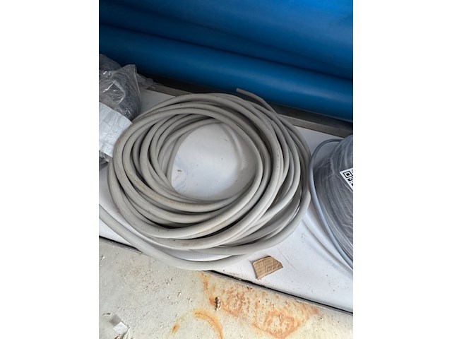 4x rol bekabeling - afbeelding 8 van  10