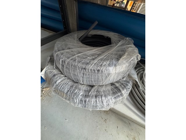 4x rol bekabeling - afbeelding 9 van  10