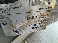 4x rol bekabeling - afbeelding 10 van  10