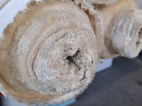 4x rol fijne keper bekledingsstof - afbeelding 6 van  6