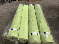 4x rol foam mat, friedola - afbeelding 1 van  3