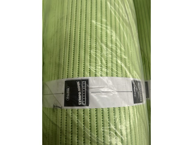 4x rol foam mat, friedola - afbeelding 3 van  3