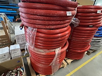 4x rol geïsoleerde meerlagenbuis, wavin, tigris - afbeelding 1 van  3