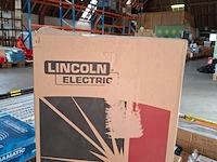 4x rol super glaze lasdraad lincoln, 4043 alsi5 mig - afbeelding 2 van  3