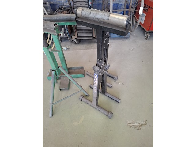 4x rolbok - afbeelding 2 van  5