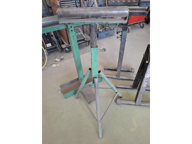 4x rolbok - afbeelding 3 van  5