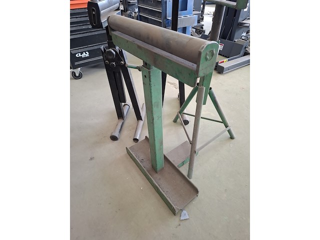 4x rolbok - afbeelding 4 van  5