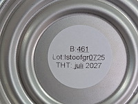 4x rolcontainer gevuld met diverse levensmiddelen - afbeelding 3 van  23